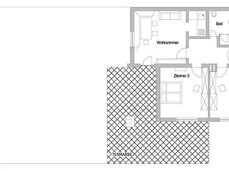 Apartamento Haus Elfi Fiegl Oetz Habitación foto
