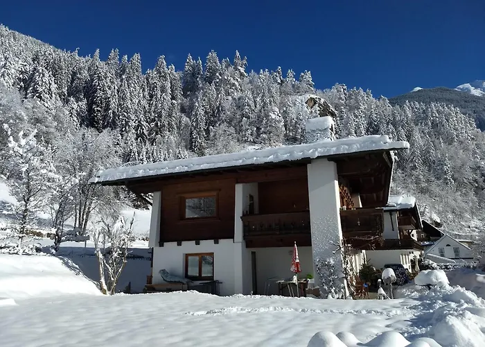 Haus Elfi Fiegl