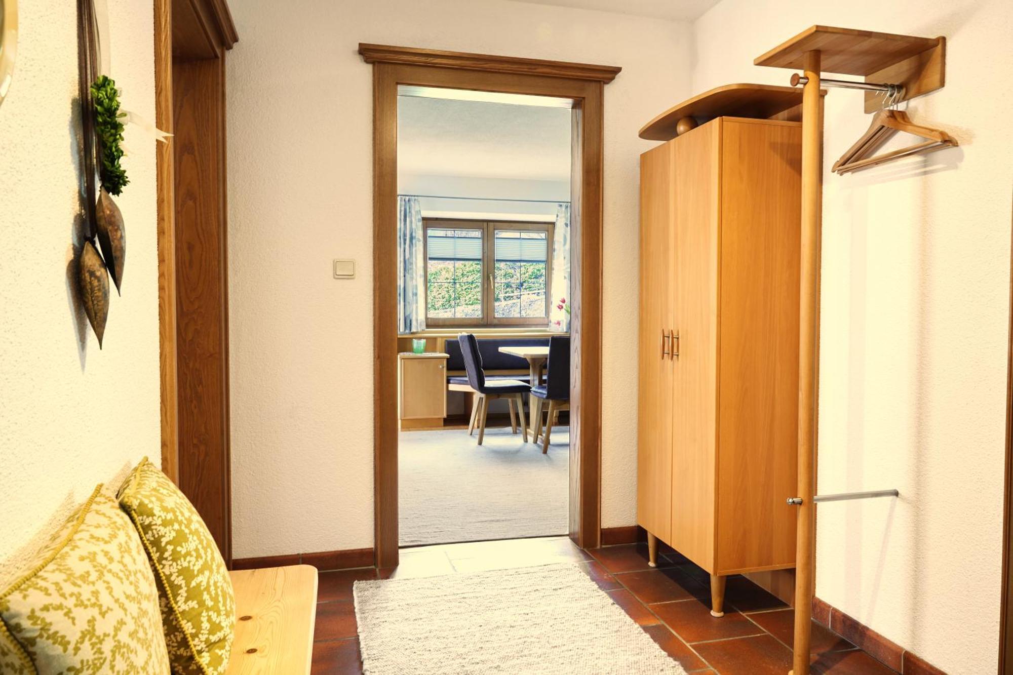 Apartment Haus Elfi Fiegl