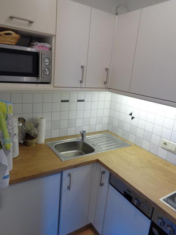 Apartment Haus Elfi Fiegl