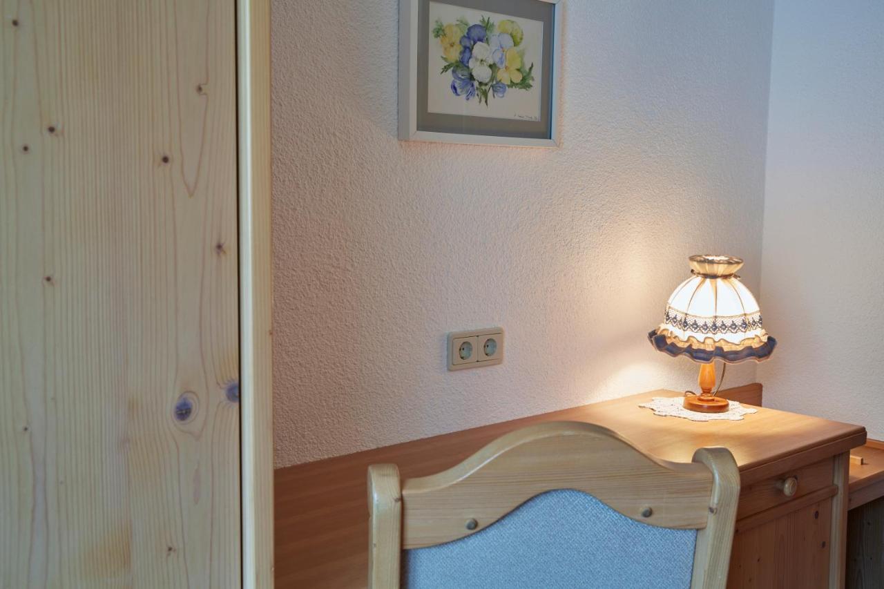 Apartment Haus Elfi Fiegl *