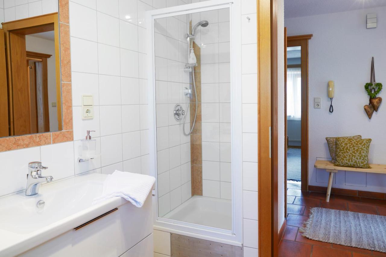 Haus Elfi Fiegl * Oetz