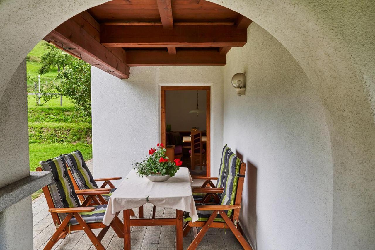 Haus Elfi Fiegl * Oetz