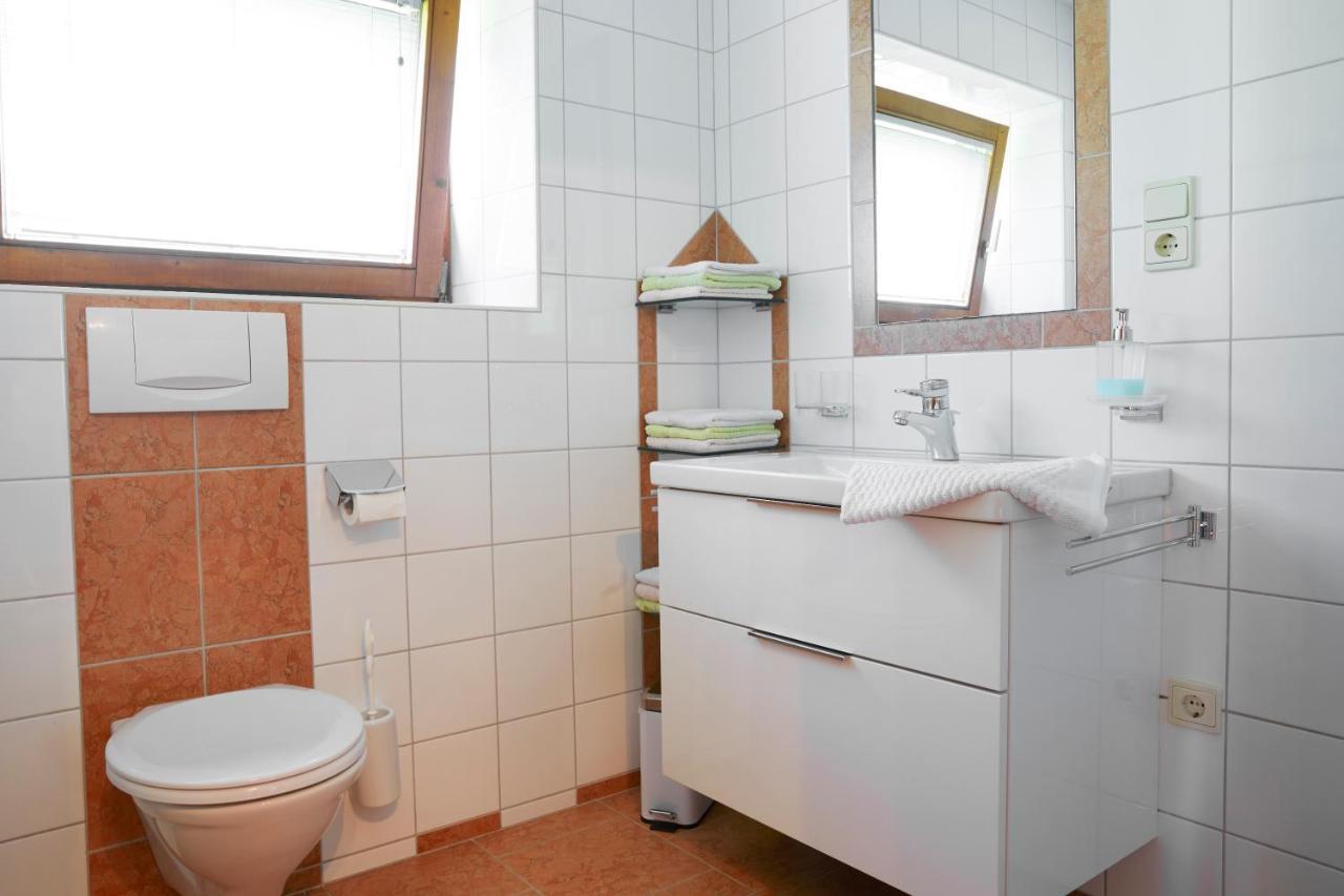 Apartment Haus Elfi Fiegl *