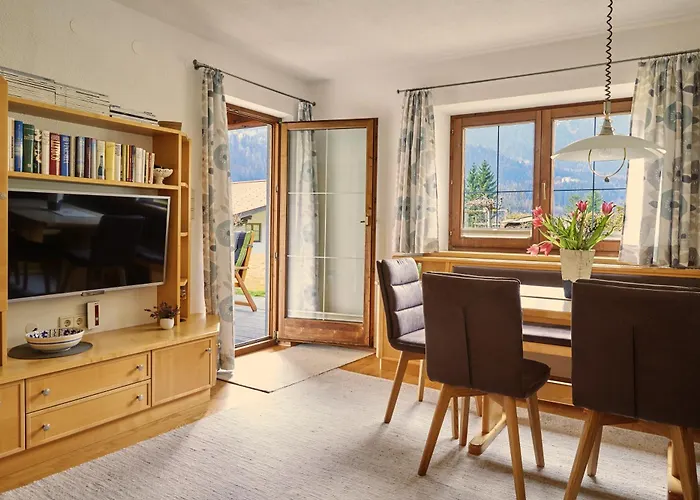 Haus Elfi Fiegl