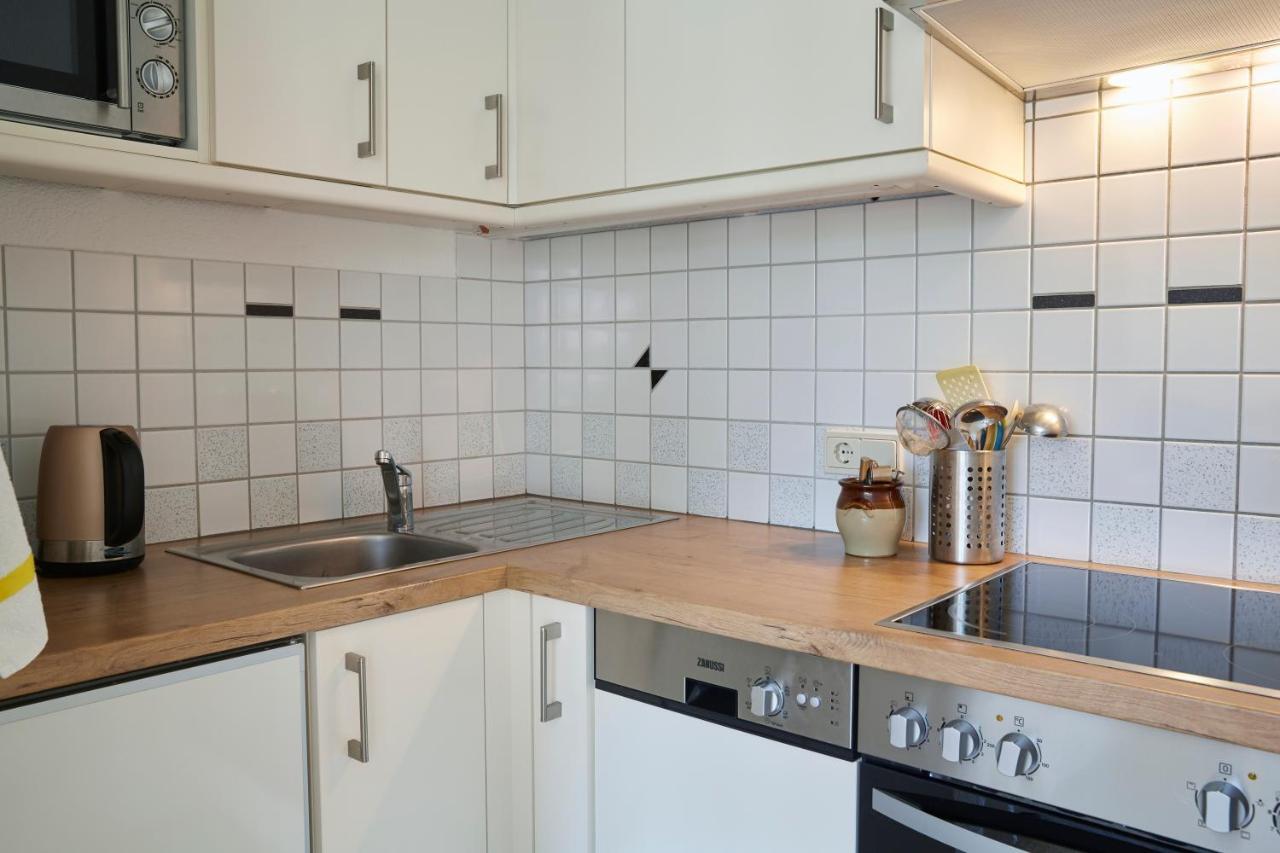 Apartmán Haus Elfi Fiegl *
